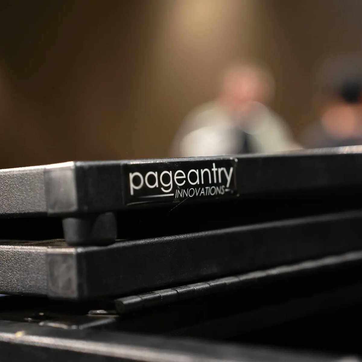 TheAcademyDBC's tweet photo. We love our @pageantryinnovations equipment! From our speakers to our synth carts, Pageantry Innovations is reliable, durable and great for all types of weather – rain or shine 🔥

#theacademydbc #pageantryinnovations #pi #ispypi #dci24 #whenopportunityknocks #sponsor https://t.co/Qz5Y1Q52d6