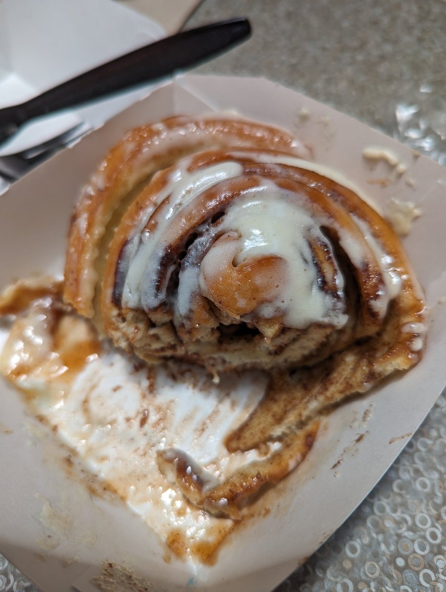 frodewikesjo's tweet photo. Plot twist. It's amazing, well worth all they moneys. @Takesoup is now forever face in my heart. https://t.co/k4lCXrPTaI