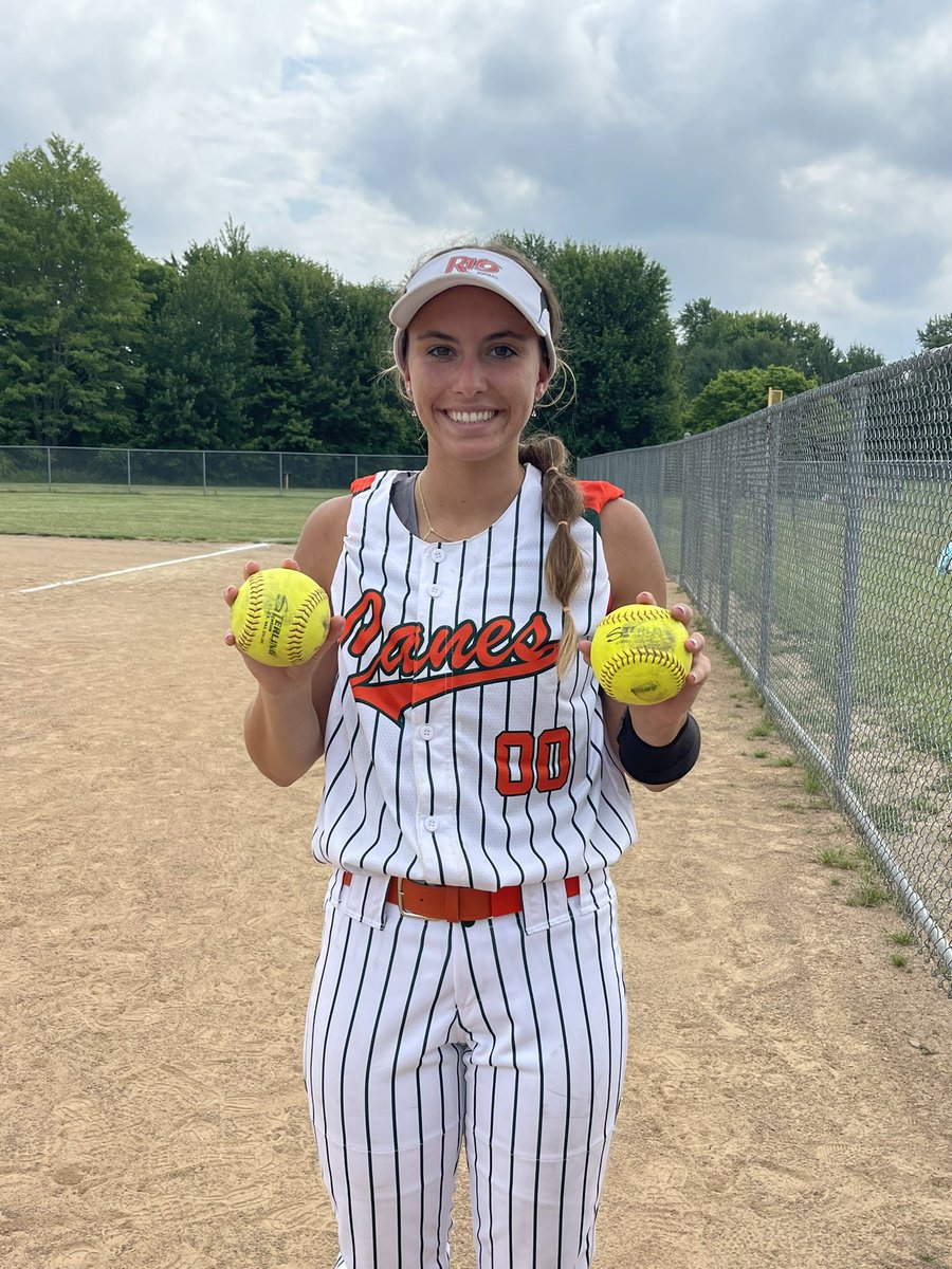 Canes Softball 06 (@canessoftball06) on Twitter photo Our <a href="/jillianh_00/">Jillian Huey</a> (Rio commit) had a 2-run bomb in the first pool play game and then a grand slam in the second pool play game of the day <a href="/ShowcaseSheer/">Select-Showcases</a> 💪🏻🧡🥎💚 <a href="/SoftballRio/">RioGrandeSoftball</a> Our <a href="/jillianh_00/">Jillian Huey</a> (Rio commit) had a 2-run bomb in the first pool play game and then a grand slam in the second pool play game of the day <a href="/ShowcaseSheer/">Select-Showcases</a> 💪🏻🧡🥎💚 <a href="/SoftballRio/">RioGrandeSoftball</a>