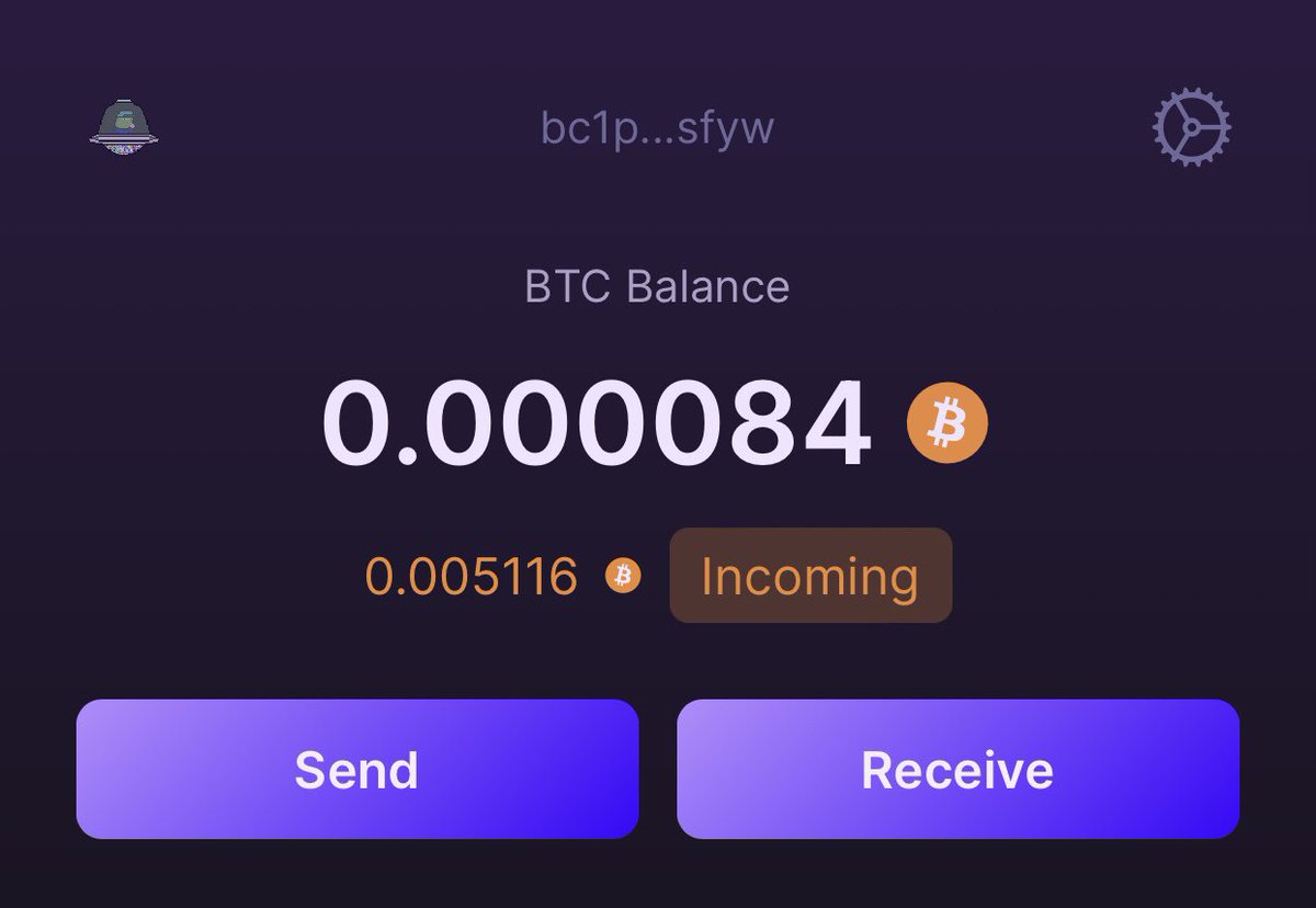 Rallo AD tweet media