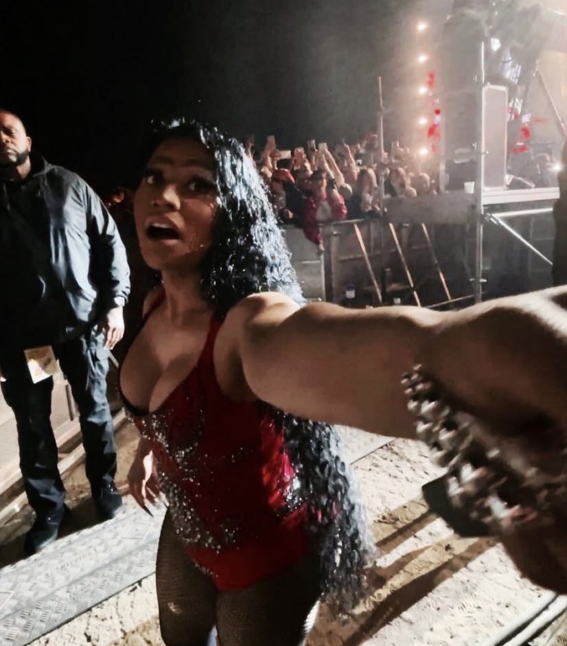 Diamond Maraj tweet media