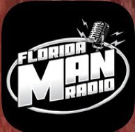 RIP Florida Man Radio in Orlando. Funniest station around. Radio mgmt are by far the dumbest people in entertainment. I listened to them on this App in all 50 states and Canada for the past few years. <a href="/TheBurkeShow/">Shando</a> and <a href="/donmillershow/">The Don Miller Show</a> were hilarious. If they do a podcast check em