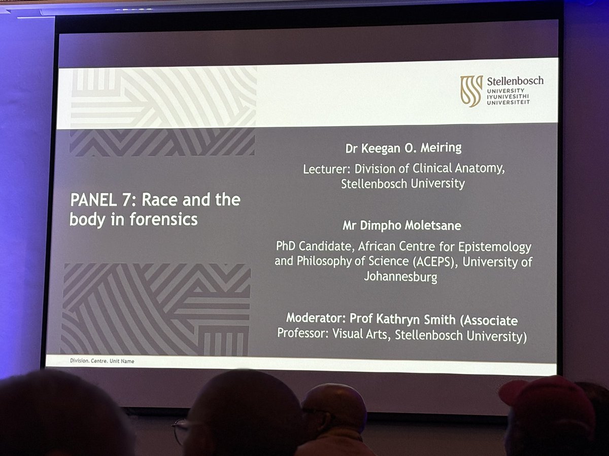 FabLabBU's tweet image. Had an inspiring time at @StellenboschUni conference on race, racism, and human categorization in South African universities organized by @Phila_033 and other CIRCoRe members. Many productive conversations and much to think about!