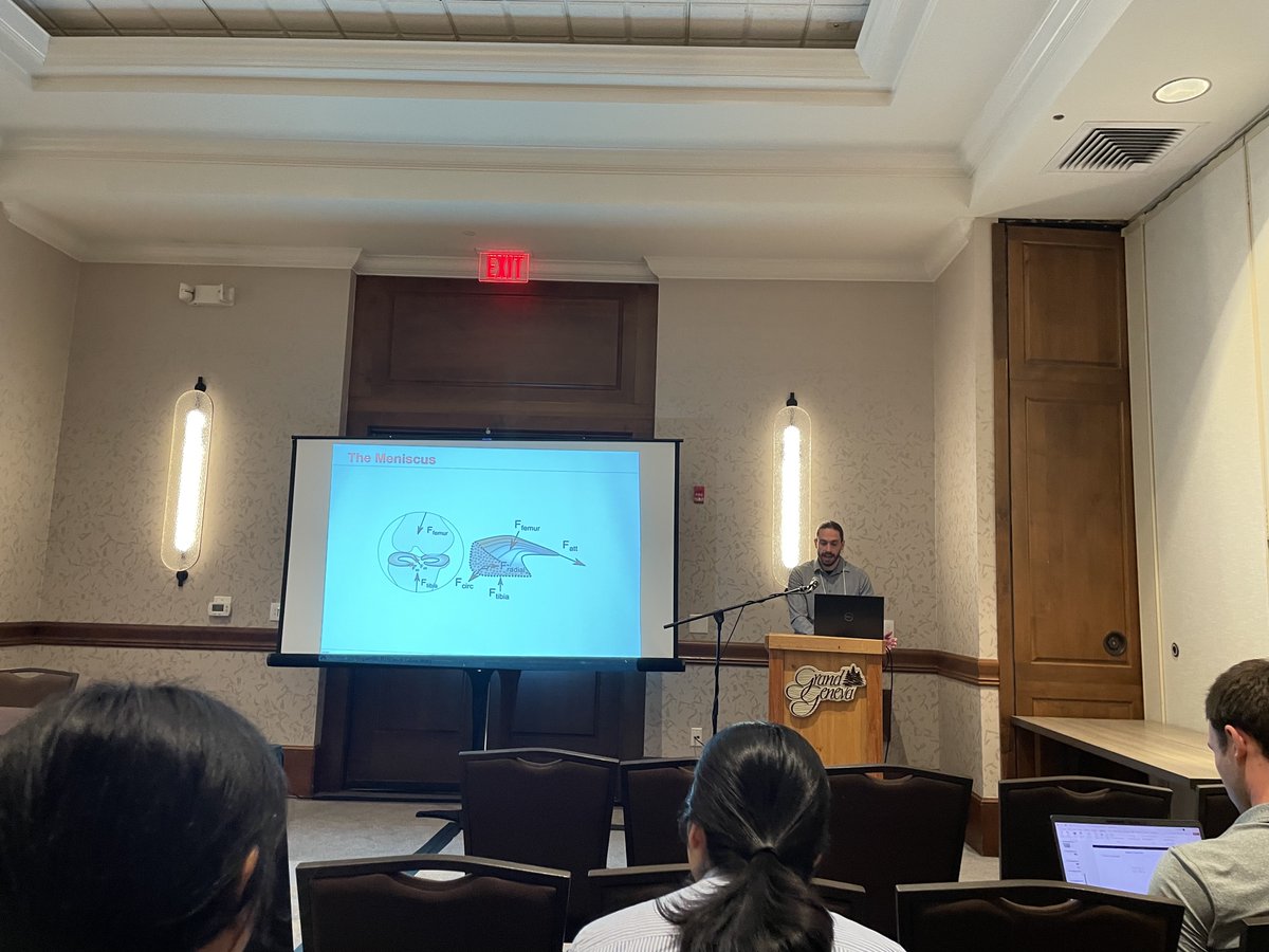 Mauck Lab tweet media