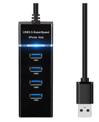 gamertechpromo's tweet image. 🔌 Oferta Imperdível Amazon! 🎉

Hub Cabo USB 3.0 Extensor 4 Portas High Speed por apenas R$40,41! 🚀

De R$44,90 por R$40,41! 🛒
amzn.to/3Ruq5Yx

Expanda sua conectividade com alta velocidade! ⚡

#Promoção #Desconto #HubUSB #Tecnologia #Ofertas