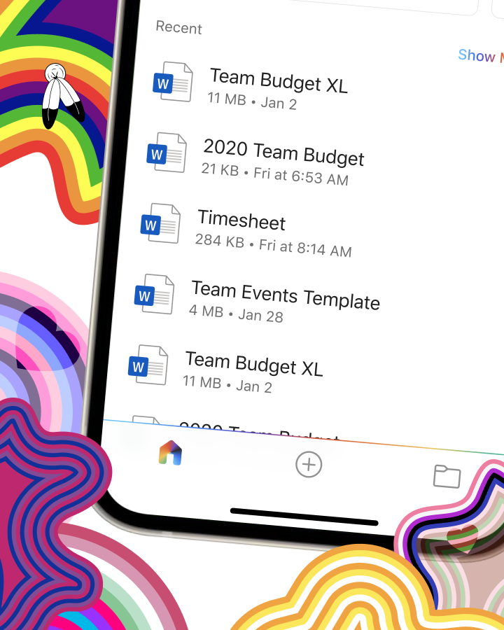 MSFTCopilot's tweet photo. Add a touch of Pride to Microsoft Word. Literally—with a theme for iOS and Mac: https://t.co/p4WPzehmlW #Pride #MicrosoftPride https://t.co/7rom3aqfjp