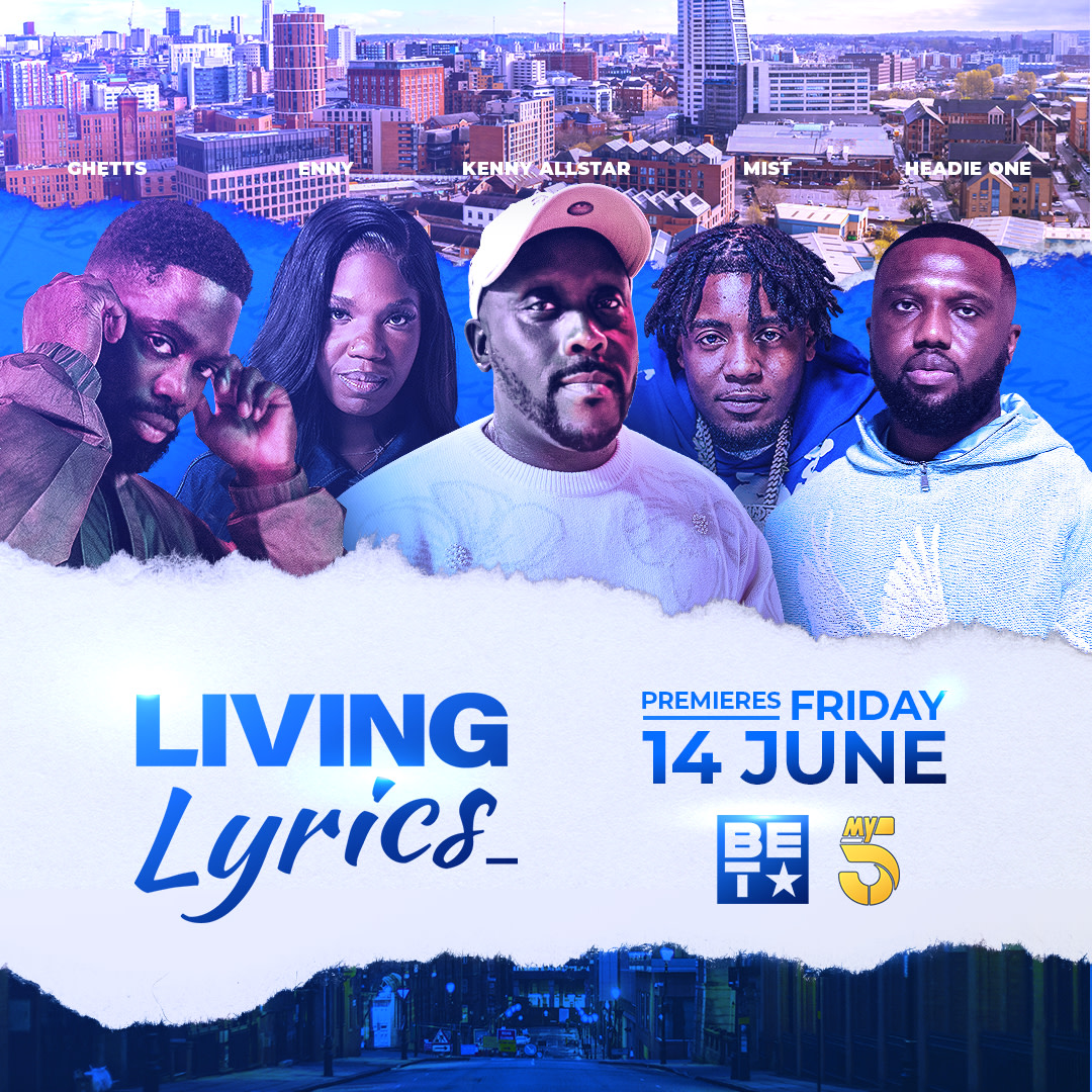 NQ (@thisisnq) on Twitter photo Shoutout to the one and only <a href="/tweet_mist/">MIST SICKMADE KARLA</a> on his episode of the 'LIVING Lyrics' documentary premiering June 28th ๐ You don't want to miss this one ๐ฎโ๐จ ๐ Shoutout to the one and only <a href="/tweet_mist/">MIST SICKMADE KARLA</a> on his episode of the 'LIVING Lyrics' documentary premiering June 28th ๐ You don't want to miss this one ๐ฎโ๐จ ๐