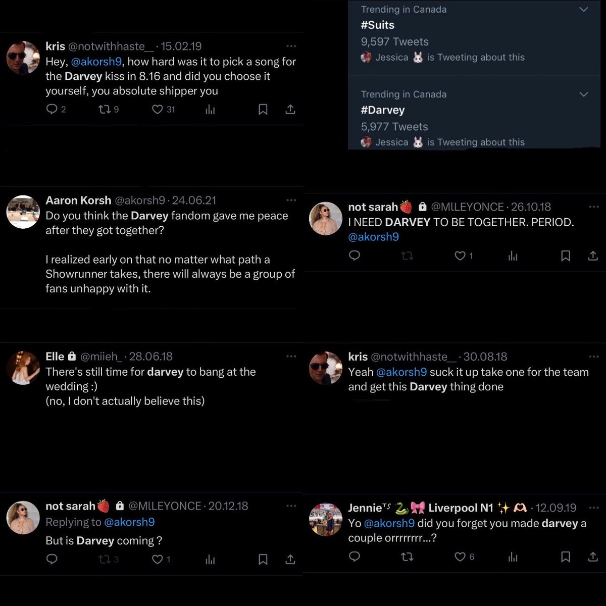 angelina tweet media