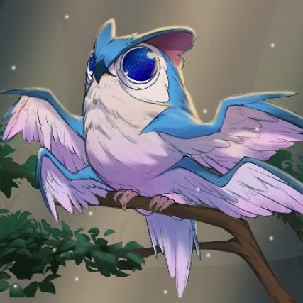 Attention Adventurer! Head over to our Discord for our latest #Starfury community update 🔥 discord.gg/starfury