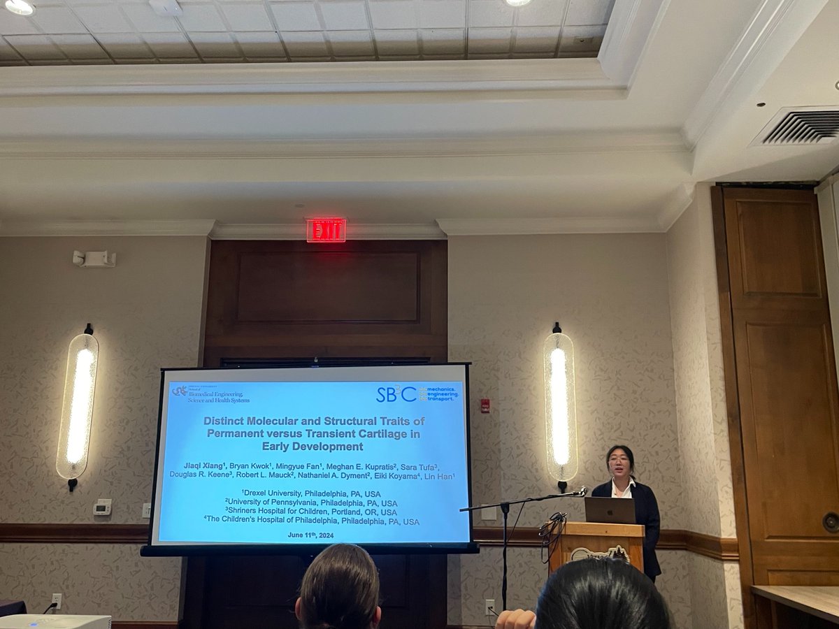 Mauck Lab tweet media