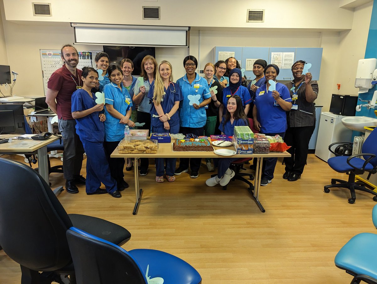 Jackie Dent (@midwifejdent) on Twitter photo Great to celebrate our wonderful student midwives! <a href="/whhtmaternity/">Maternity at West Herts NHS</a> @uhmidwifery Great to celebrate our wonderful student midwives! <a href="/whhtmaternity/">Maternity at West Herts NHS</a> @uhmidwifery