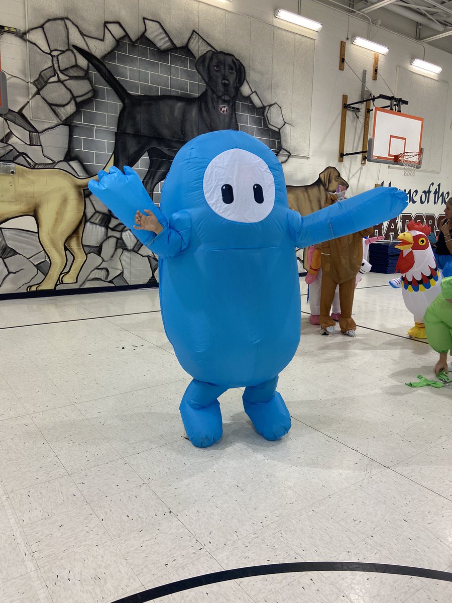 We added a new race
To the LAB Mile!!