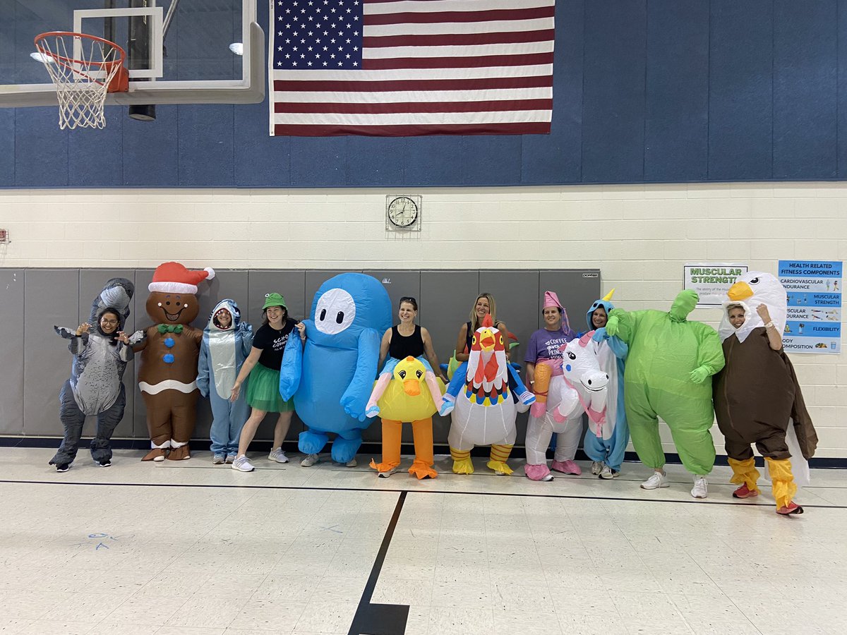 Legacy Elementary tweet media