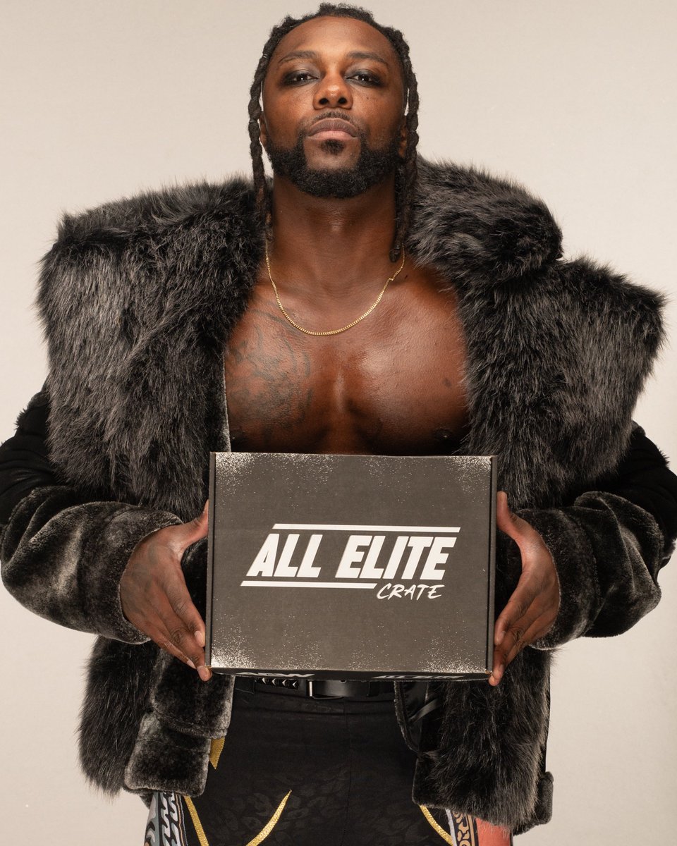PWTees's tweet photo. Want the Exclusives? Last Day to Sign-Up for All Elite Crate ๐ Link Below
๐ฆ: https://t.co/aqaKVLVHbC
#pwtees #prowrestlingtees #aew #allelitecrate #shopaew #microbrawlers https://t.co/aWPzWfv4ZB