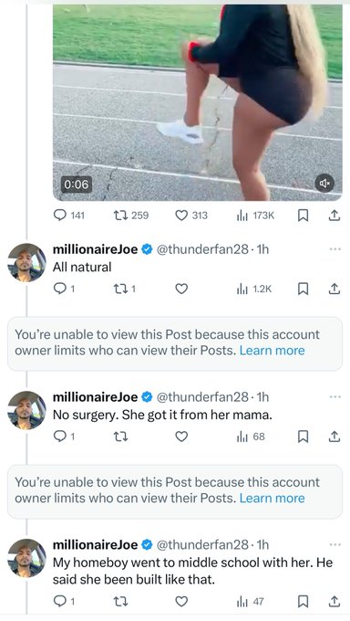 I wanna get on the internet and just randomly lie about shit like this 😭😭 https://t.co/ClY8JMyHni