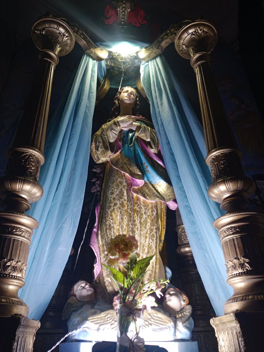 Padre Jesús Lárez tweet media