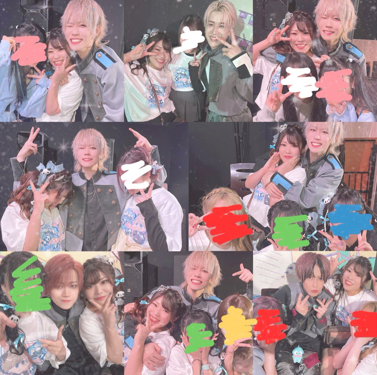 ぴ🐸 tweet media
