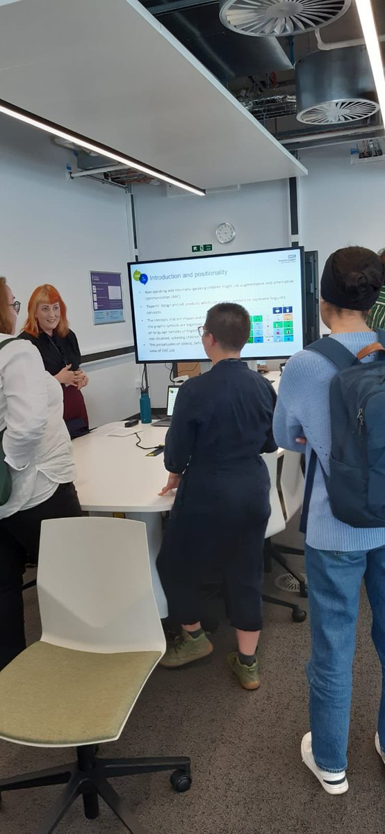 Helen Robinson (she/her) tweet media