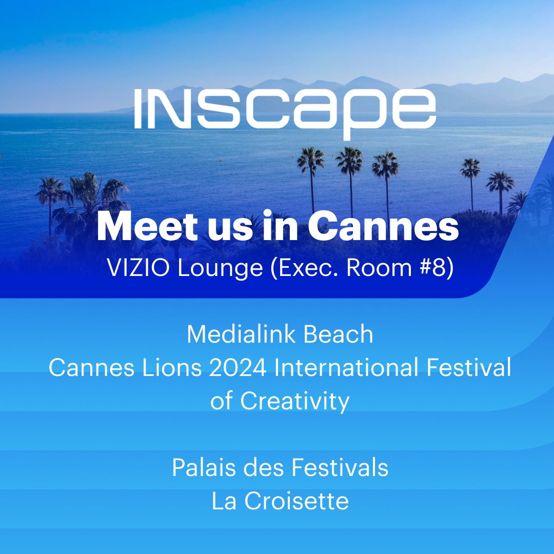 Inscape tweet media