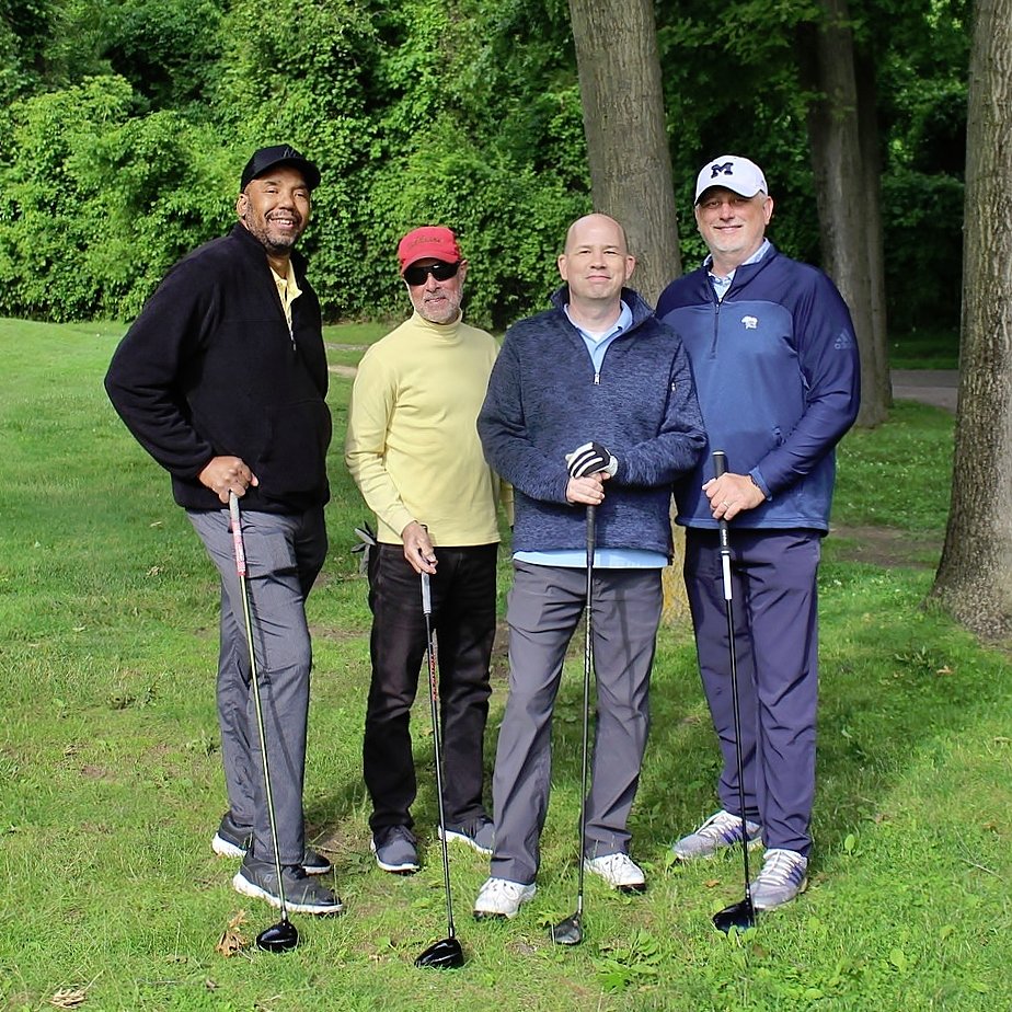 TALKTRAVEL's tweet photo. I always enjoy the @RochRegChamber golf scramble. Held at @cherrycreek_ this year on a beautiful day in Southeast Michigan and with wonderful golf partners.

#CherryCreek #MichiganGolf #TalkTravel https://t.co/p7791RJ6PD