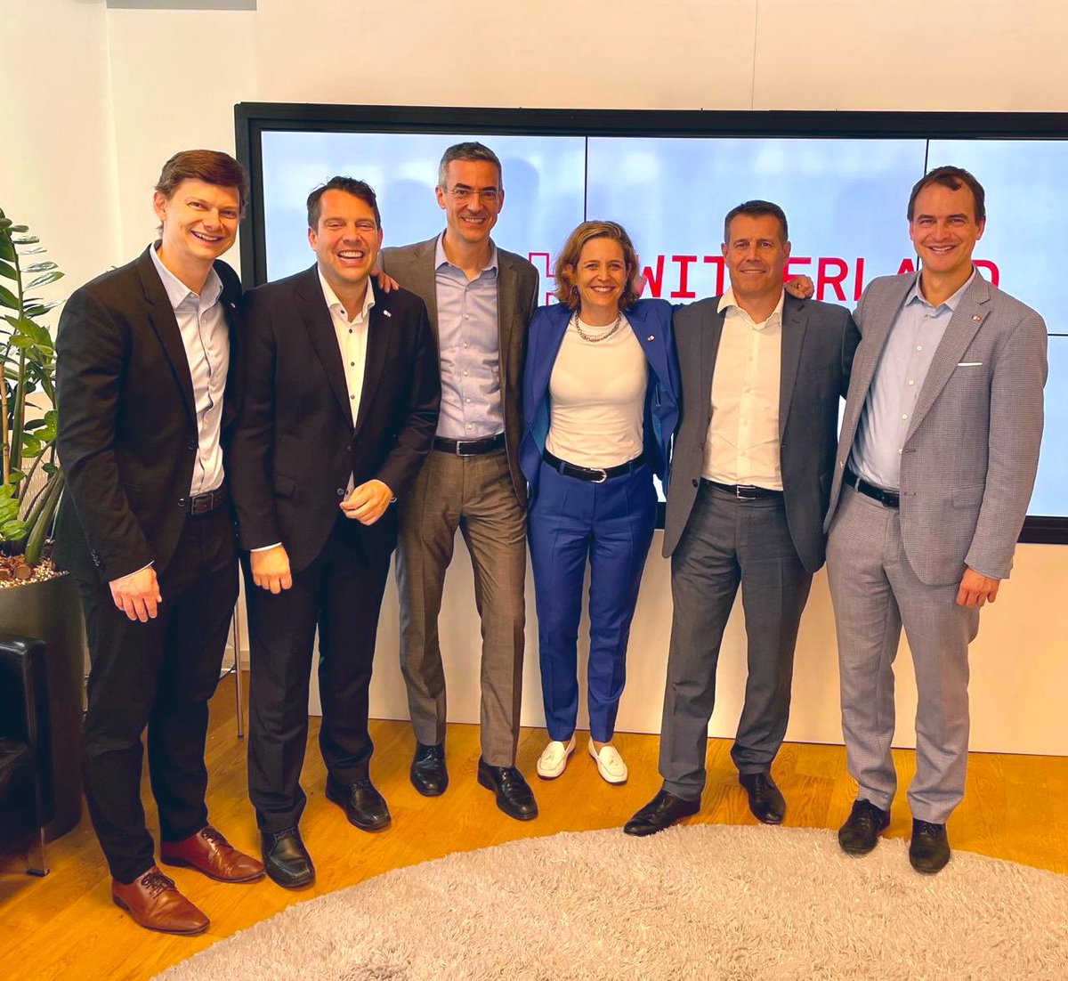 Hanspeter Mock tweet media