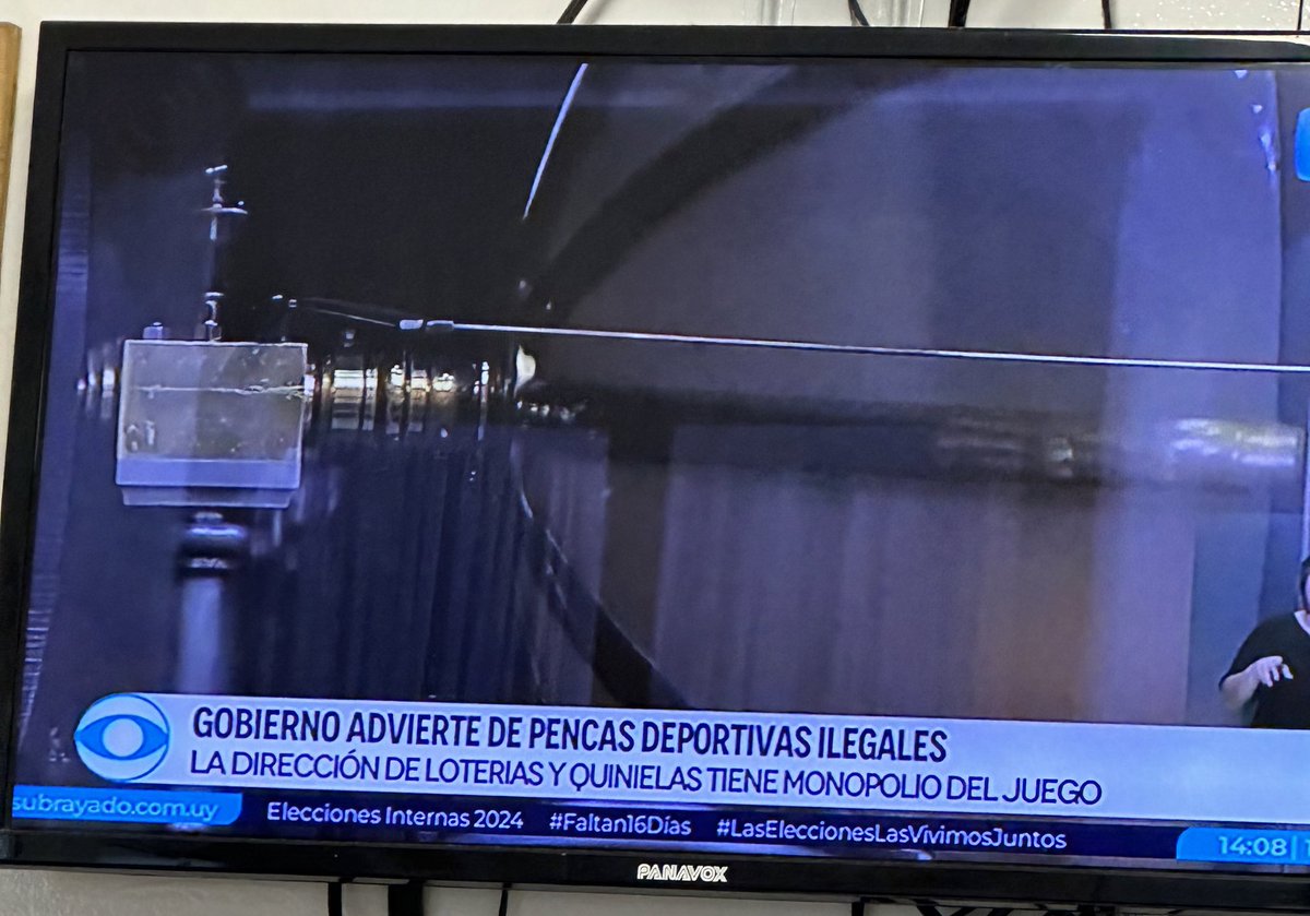 Hay que bajar los monopolios