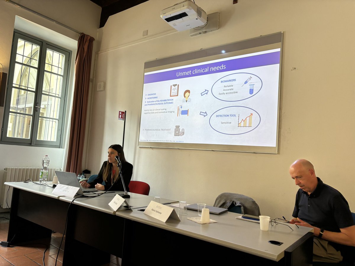 Marco Monopoli (@marco_monopoli) on Twitter photo What a wonderful and productive week at <a href="/etpnanomedicine/">ETP Nanomedicine</a> meeting in Milan meeting colleagues and friends! We also launched the ETPN Academy for young generation scientists with five hours of interactive sessions! Well done to anybody involved and thanks to the speakers! What a wonderful and productive week at <a href="/etpnanomedicine/">ETP Nanomedicine</a> meeting in Milan meeting colleagues and friends! We also launched the ETPN Academy for young generation scientists with five hours of interactive sessions! Well done to anybody involved and thanks to the speakers!