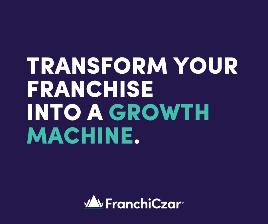 FranchiCzar's tweet photo. Unlock your franchise potential with FranchiCzar! 
Let our advanced software and team of professionals do the heavy lifting so you can focus on running a great franchise. 
Click the 🔗below for your FREE consultation! 🚀
https://t.co/Ni2Q89cWzp https://t.co/l3FX2nYa1x