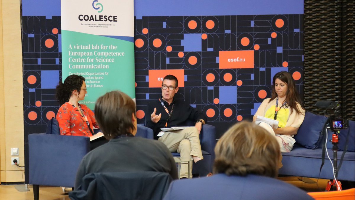 COALESCE tweet media