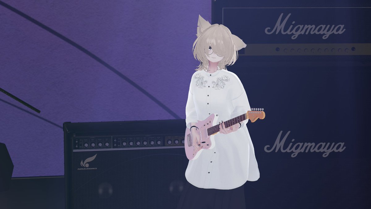 higesira_Zooon's tweet image. なんかめっちゃ楽しかった一番気になってたブラックヘアーのギターのところも素敵で8月この4人のライブ生でみれるのかとワクワクのドキドキのウキウキのソワソワ
#梅雨戦線 #PHANTOM48V