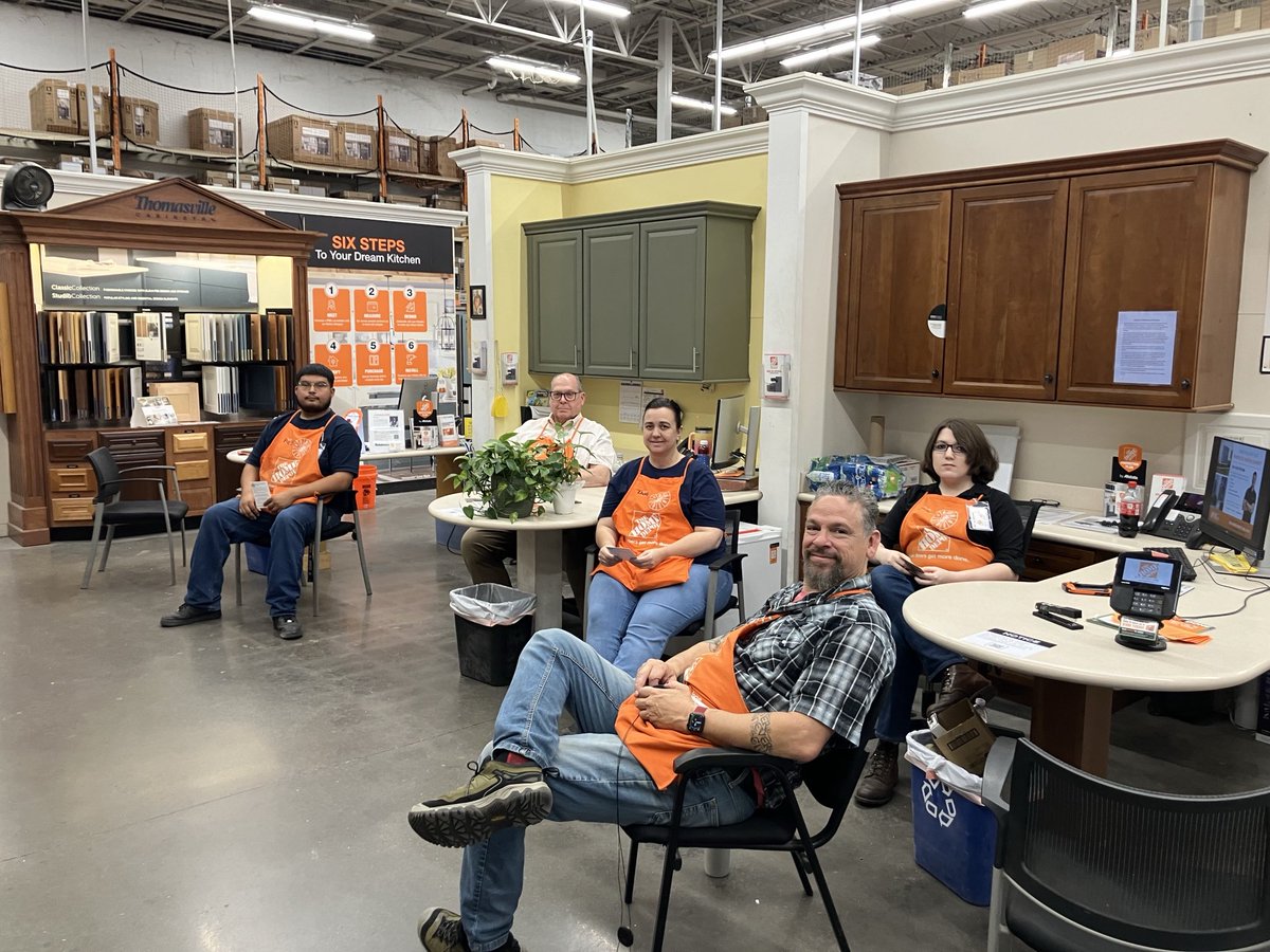 3908 Reno in-store PK. ⁦<a href="/HomeDepot/">The Home Depot</a>⁩