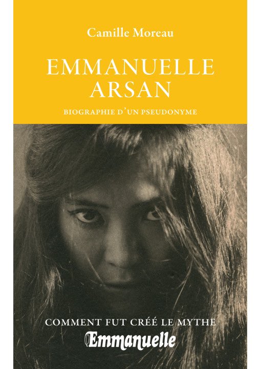 Bernard Lehut (@bernardlehut) on Twitter photo Ce samedi 15/06 dans #leslivresontlaparole, le coup de cœur du libraire ira à « Emmanuelle Arsan, biographie d'un pseudonyme » de Camille Moreau <a href="/lamusardine/">La Musardine</a>.
Rdv à 7h40 sur <a href="/RTLFrance/">RTL France</a> <a href="/RTLmatinweekend/">RTL Matin Weekend</a>. Ce samedi 15/06 dans #leslivresontlaparole, le coup de cœur du libraire ira à « Emmanuelle Arsan, biographie d'un pseudonyme » de Camille Moreau <a href="/lamusardine/">La Musardine</a>.
Rdv à 7h40 sur <a href="/RTLFrance/">RTL France</a> <a href="/RTLmatinweekend/">RTL Matin Weekend</a>.