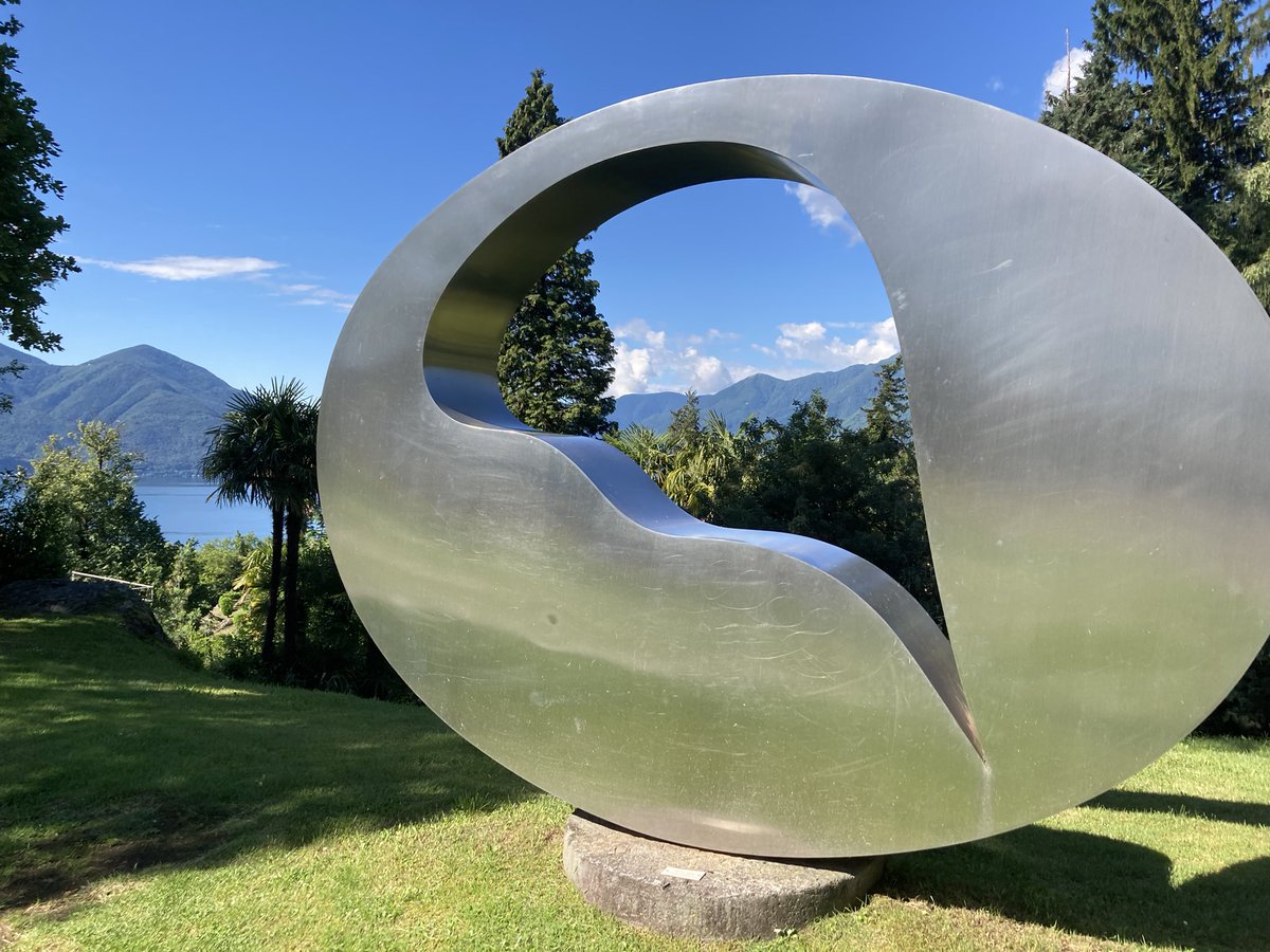 Dr. Manuela Raffatellu is @manuelar.bsky.social (@mraffatellu) on Twitter photo Had a wonderful time at the #nacarb “New Approaches to Combat Antibiotic-Resistant Bacteria” meeting in the beautiful Ascona, Lago Maggiore. So nice to meeting everyone - thanks <a href="/victornizet/">ᐯIᑕTOᖇ ᑎIᘔET</a> and the other organizers for inviting me! Had a wonderful time at the #nacarb “New Approaches to Combat Antibiotic-Resistant Bacteria” meeting in the beautiful Ascona, Lago Maggiore. So nice to meeting everyone - thanks <a href="/victornizet/">ᐯIᑕTOᖇ ᑎIᘔET</a> and the other organizers for inviting me!
