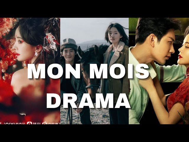 DomanClaire's tweet photo. Mon mois drama: Juin 2024 https://t.co/iWb7QjPu3c #cdrama #kdrama #jdrama #foxspiritmatchmakerredmoonpact #Imnotarobot #tothewonder #hitthespot #princessnirvana #liarsinlove #mask #presentispresent #deeploveloveagain https://t.co/ezFte7LygN
