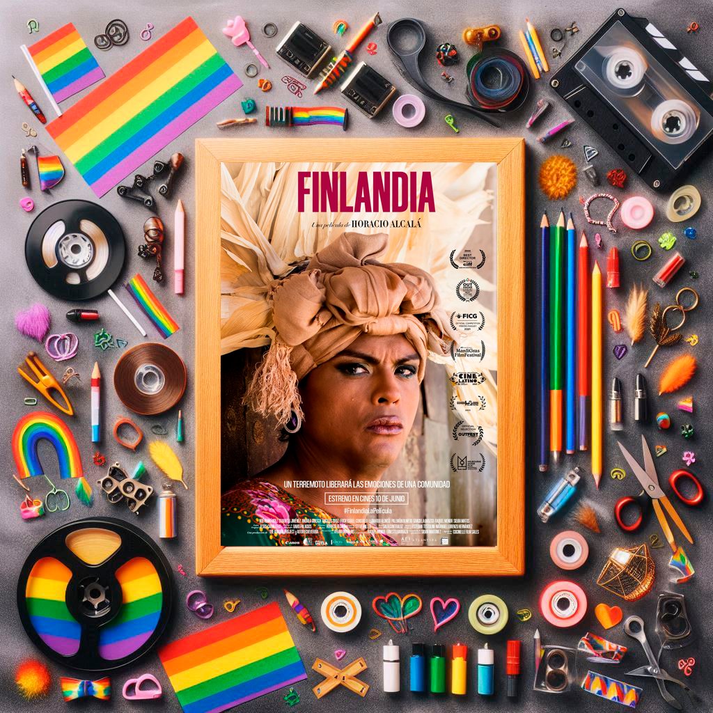 Jbacax's tweet photo. #UnaPelículaLgbtqRumboAlPride
14/28
𝐅𝐢𝐧𝐥𝐚𝐧𝐝𝐢𝐚 https://t.co/hVLEFi5Zve