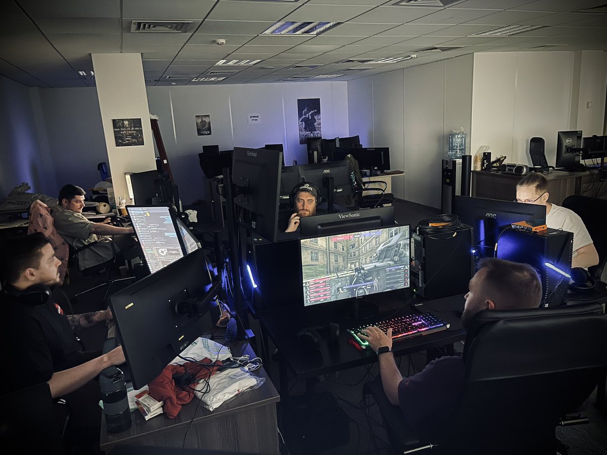 Dmitri Ogorodnikov tweet media