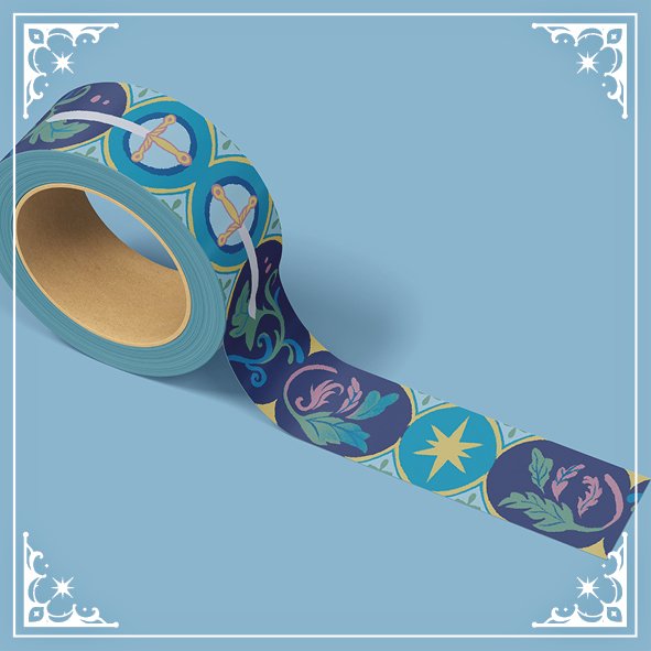 Dames Prod. ⚔️ tweet media