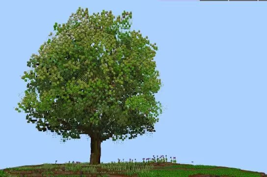 #Minecraft #Minecraftbuilds #minecraft建築コミュ
Tree