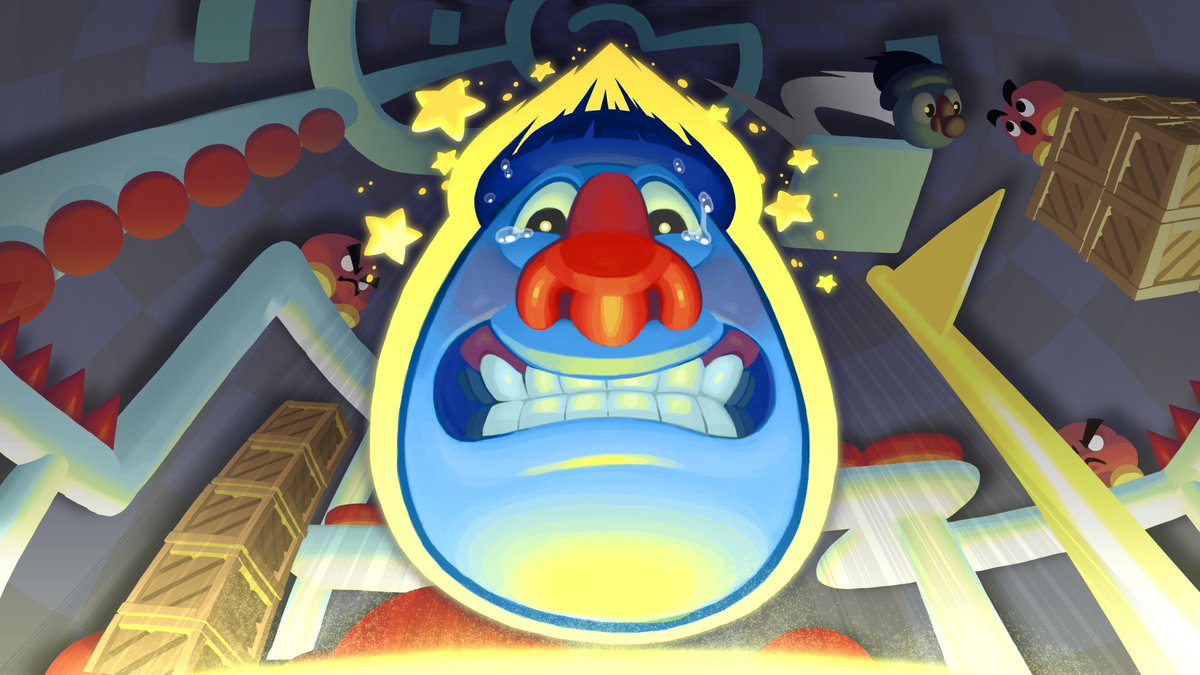 Steven Hancher tweet media