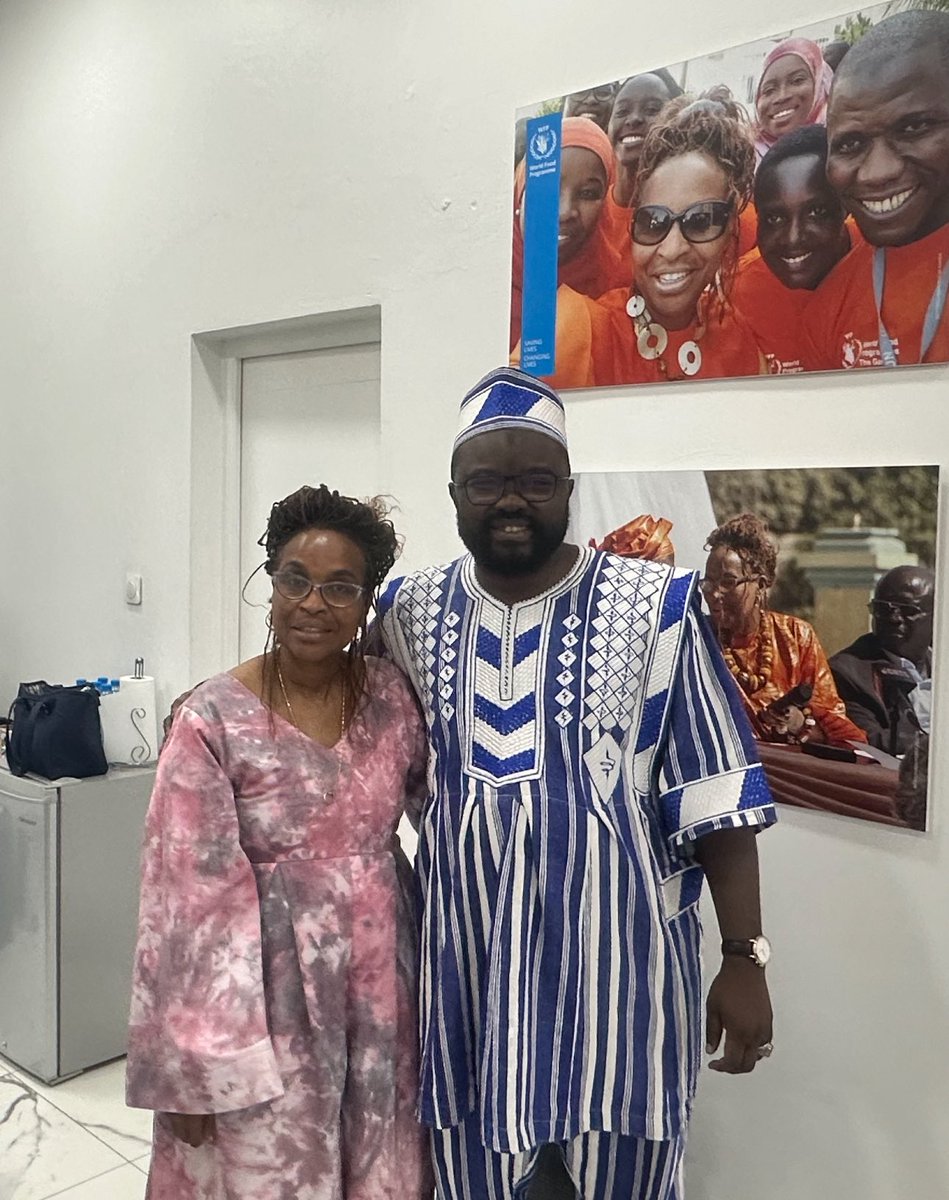 Abdel Rahmane DIOP tweet media