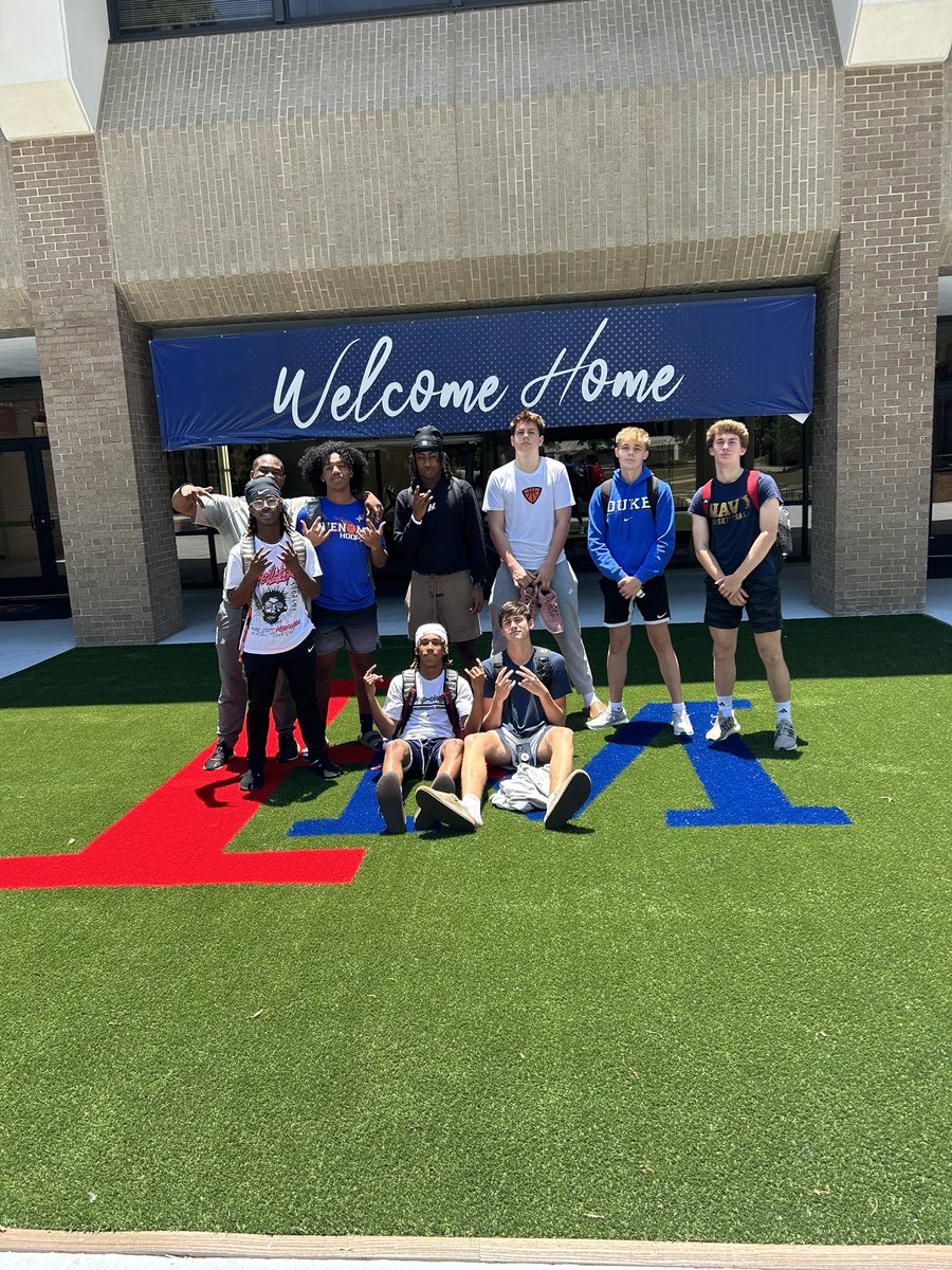 HeathwoodHallMBB (@hhesmbb) on Twitter photo Great day at <a href="/FMUmbball/">Francis Marion University Men's Basketball</a>. Got better! Ready for <a href="/queensMBB/">Queens (N.C.) Men’s Basketball</a> tomorrow! Great day at <a href="/FMUmbball/">Francis Marion University Men's Basketball</a>. Got better! Ready for <a href="/queensMBB/">Queens (N.C.) Men’s Basketball</a> tomorrow!