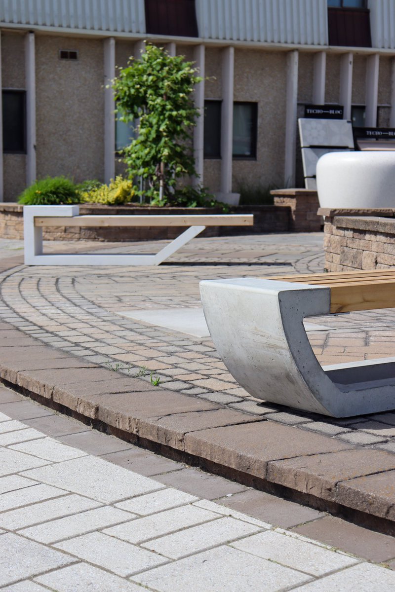 Central Precast tweet media