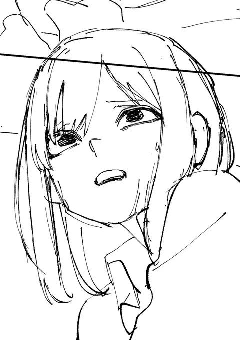 ネーム確認してもらってます… 
