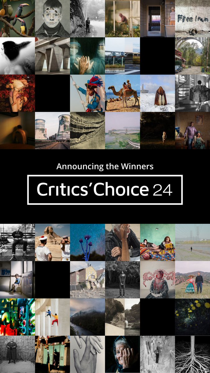 LensCulture tweet media