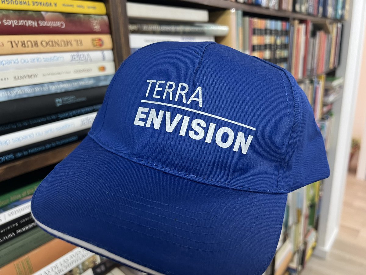 TERRAenVISION's tweet image. On road to the 4th TERRAENVISION CONFERENCE in Valencia. @CdCienciaUV @UV_EG @keesstra_saskia