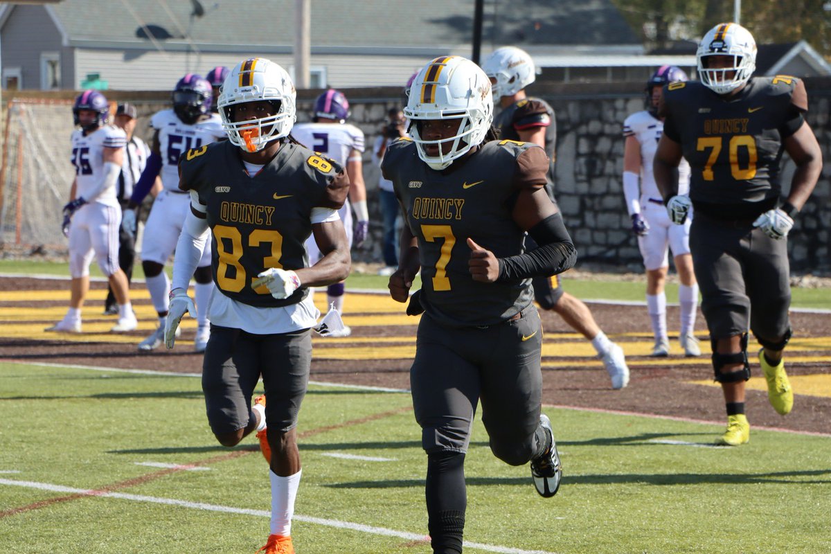 Lafabian_1_Fain's tweet photo. Thankful to have an opportunity to play at Quincy University @CoachJackT @QUHawksFootball @FBCoach_Rahn https://t.co/YFedzIXkOw