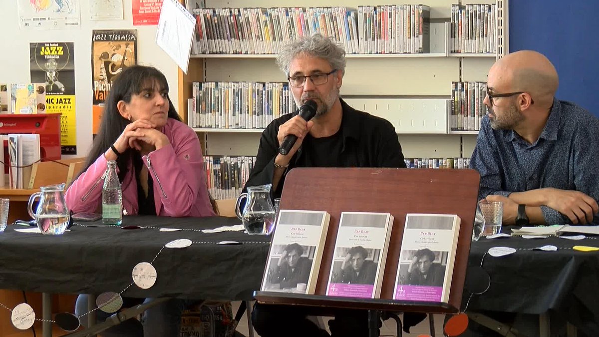 Canal Terrassa tweet media