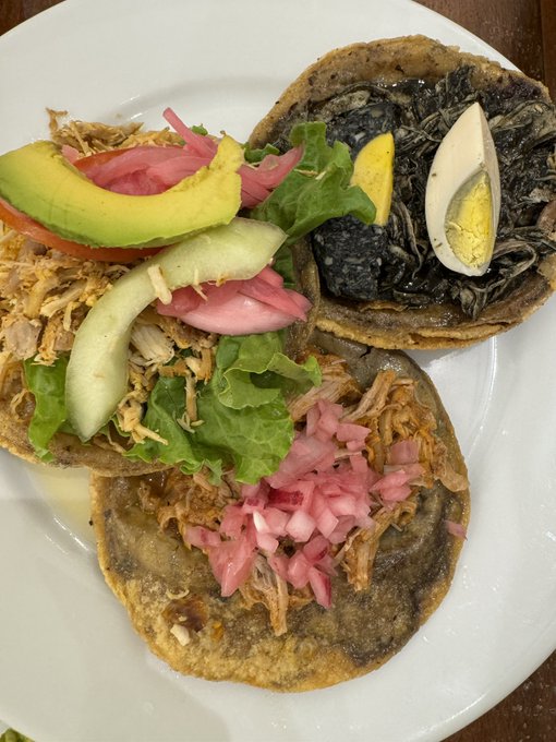 Had a real good week 😋 https://t.co/ilcPlwWxZu