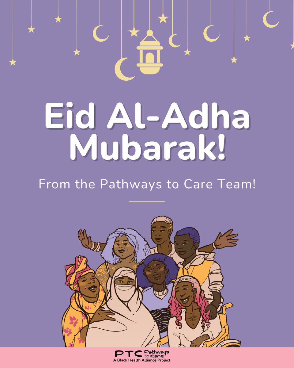 Pathways_ON's tweet photo. Eid Al-Adha Mubarak to you and yours from the Pathways to Care Team! https://t.co/LnrsQK8GVk