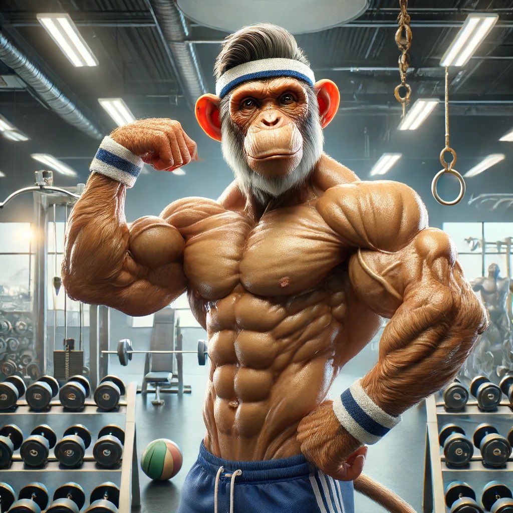 Gm Prime Apes! 

We are planning a soft launch of the Protein Website on Wednesday 19th of June (next week!). 🔥 

A soft launch is for us to see how all the functions of the site work,

Lets start making those dividends! 💰 
#web3‌ #crypto #NFTFam 

PRIMEPROTEIN.IO